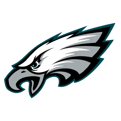 Philadelphia Eagles Logo