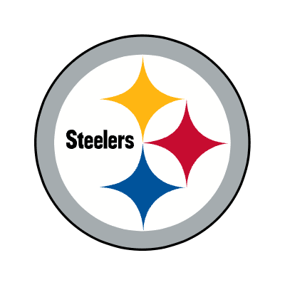 Pittsburgh Steelers Logo