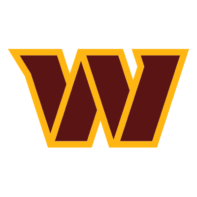 Washington Commanders Logo